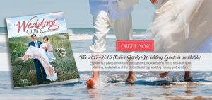 free outer banks wedding guide