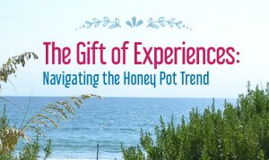 gifting experiences