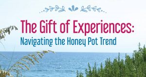 gifting experiences