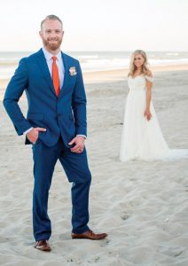 groom styles