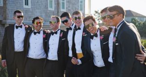groom styles