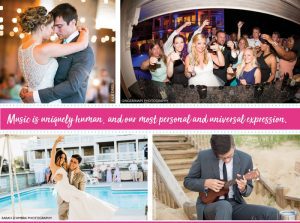 wedding music quote