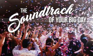 outer banks wedding music