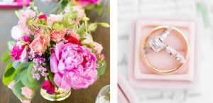 real wedding outer banks