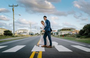 real wedding obx