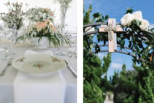 real outer banks wedding