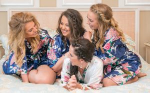wedding hairstyle trends 2018