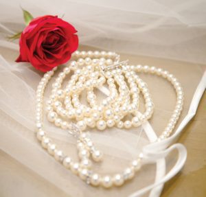 wedding accessories 2018
