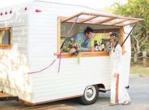 wedding trends 2018