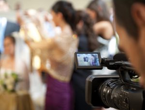 wedding trends 2018