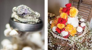 corolla wedding