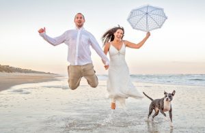 outer banks wedding guide