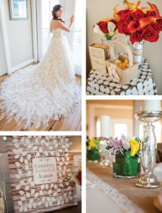 obx wedding guide