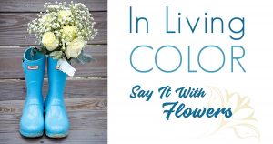 outer banks wedding flowers