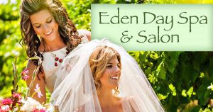 Eden Day Spa & Salon
