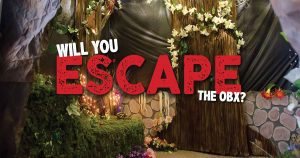 Will You Escape The OBX