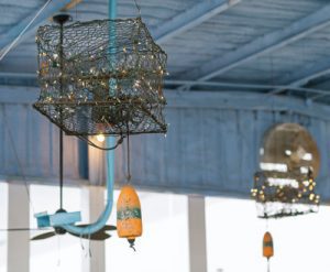 beach wedding design