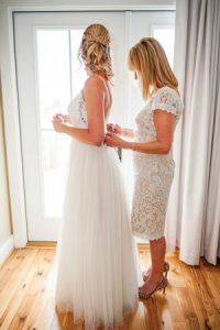 bride beauty tips