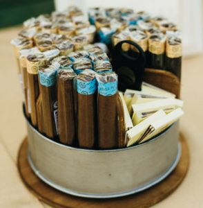 Grooms guide wedding planning