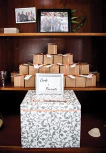 Outer Banks wedding planner