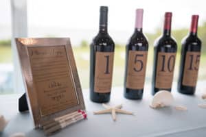 Outer Banks wedding planners