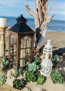 outer banks wedding planner