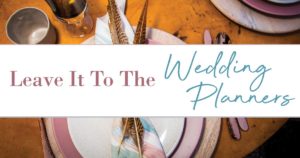 wedding planners outer banks