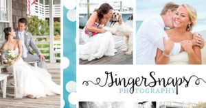 ginger snaps photography