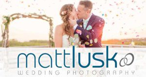 Matt Lusk Wedding Photography