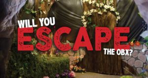 will you escape the obx
