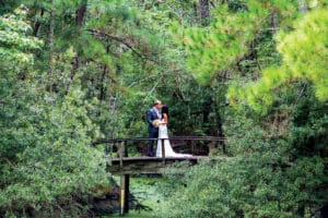 obx wedding