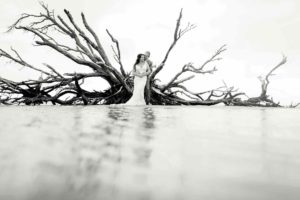obx weddings