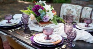 Chic Unique Vintage Rentals & Events