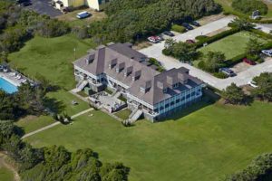 First Colony Inn
