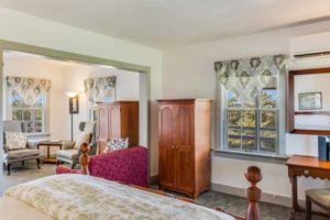 First Colony Inn