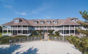 First Colony Inn