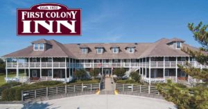 First Colony Inn