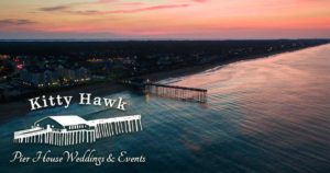 Kitty Hawk pier House
