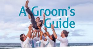 grooms guide wedding planning