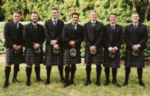 groomsmen kilts
