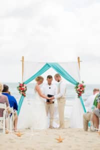 I Do OBX Wedding rentals