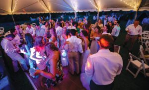 reception music 2020