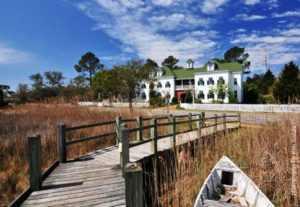 The Roanoke Island Inn