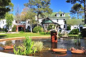 The Roanoke Island Inn