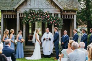 The Roanoke Island Inn