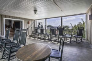 The Roanoke Island Inn