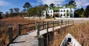 The Roanoke Island Inn
