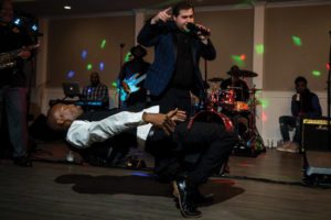 outer banks wedding dj