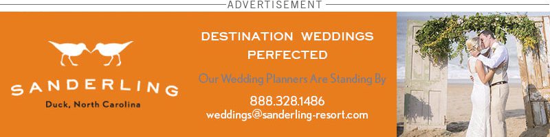 Obx Wedding Venues Sites Outer Banks Wedding Guide
