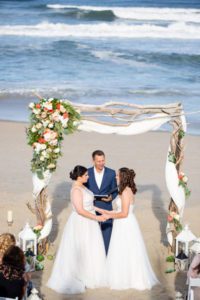 I Do OBX Weddings